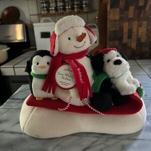 *NEW* VINTAGE HALLMARK, BATTERY OPERATE, PALS